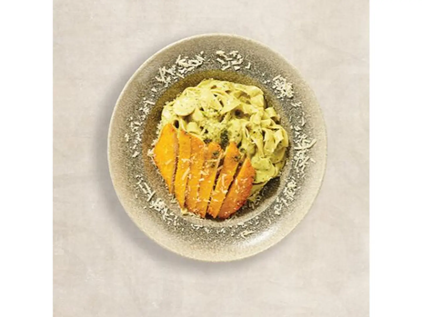 فيتوشيني الريحان