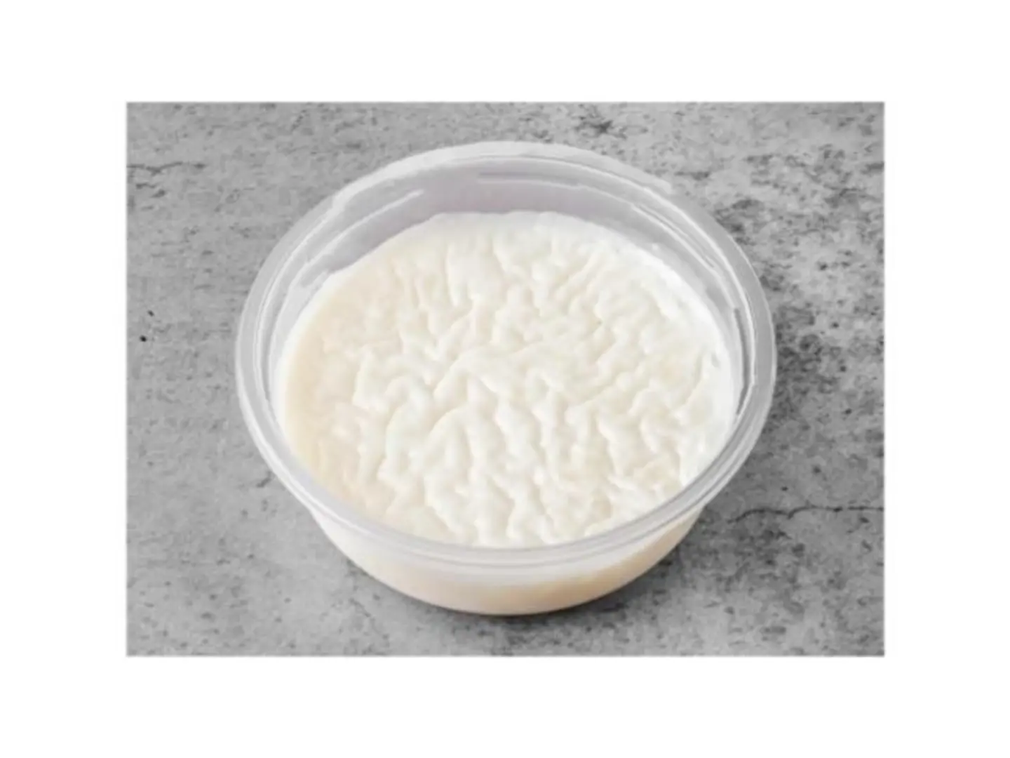 Rice Pudding