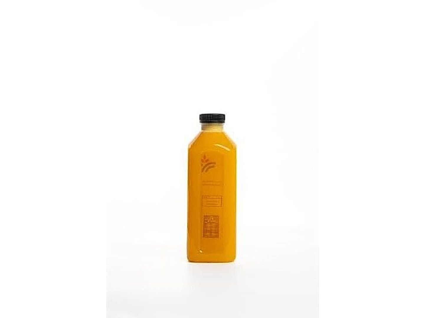 Orange Juice Liter