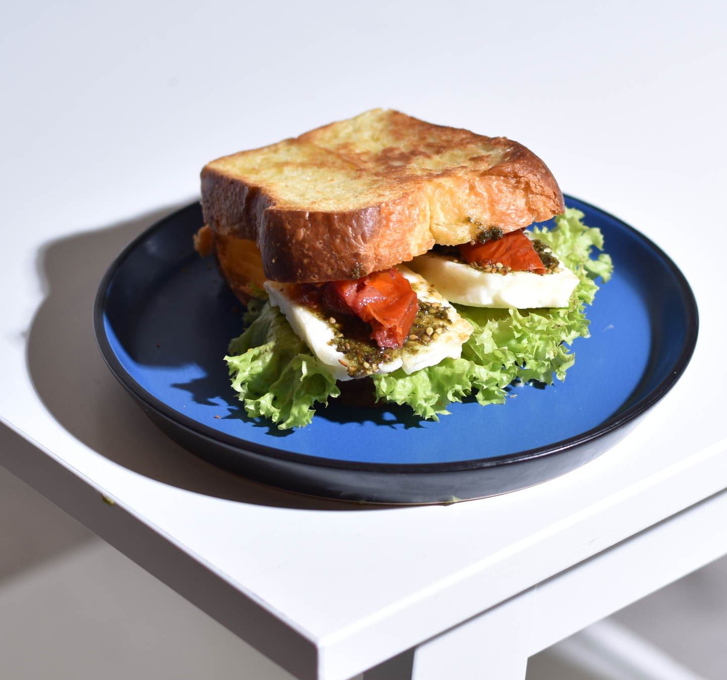 Halloumi