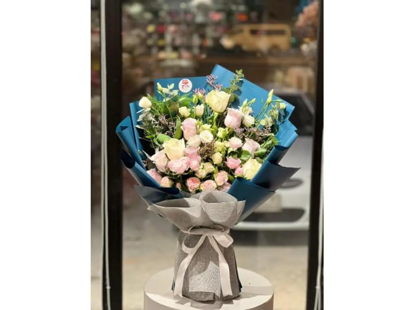Affection Bouquet