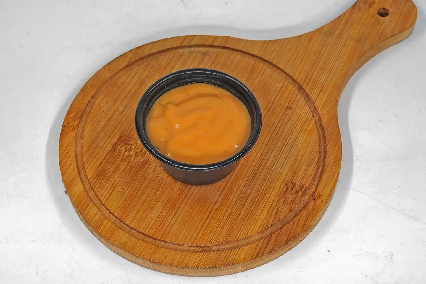 Spicy Sauce