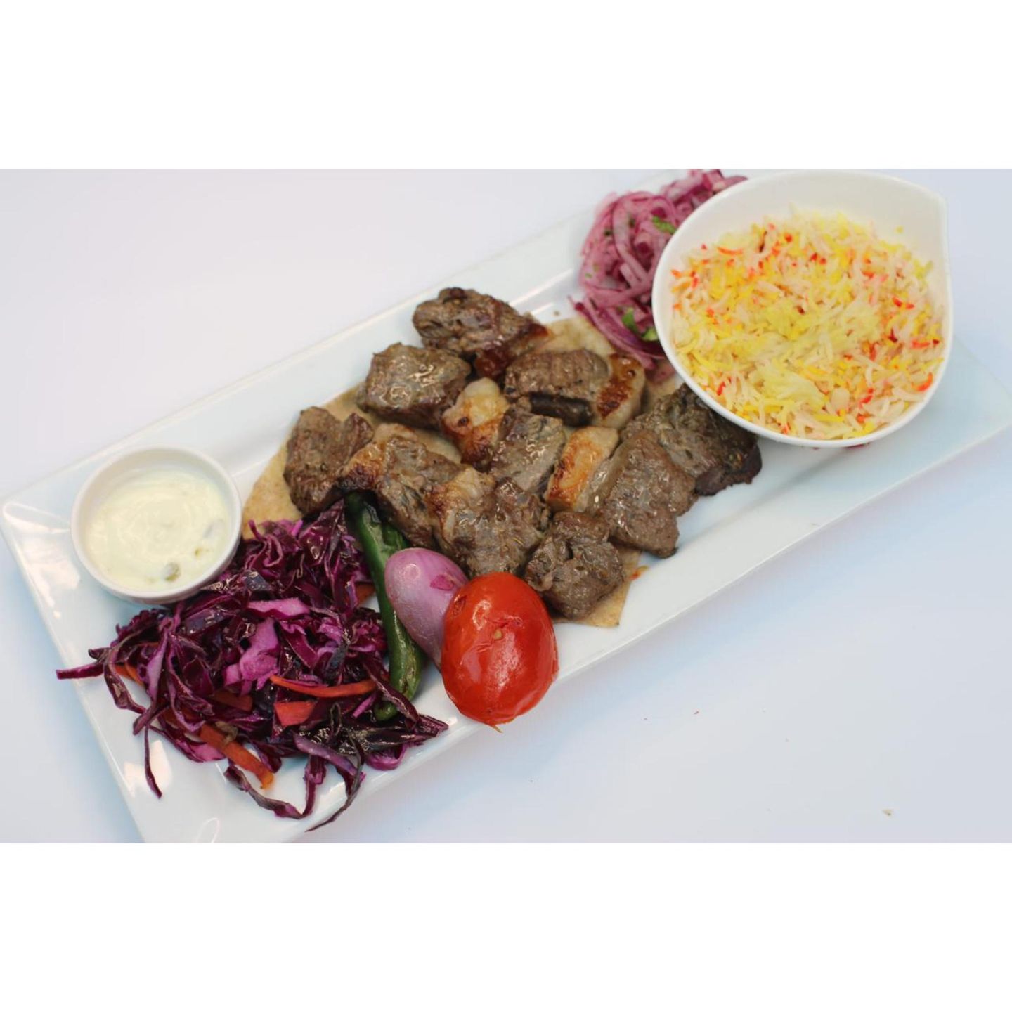 Awsal Beef