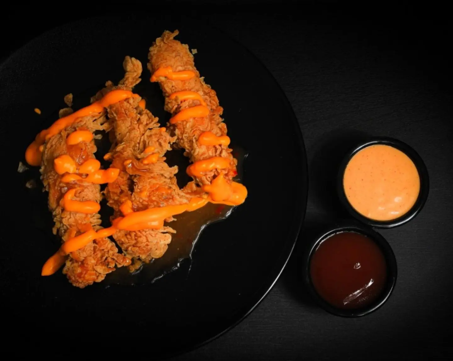 Chicken Strips