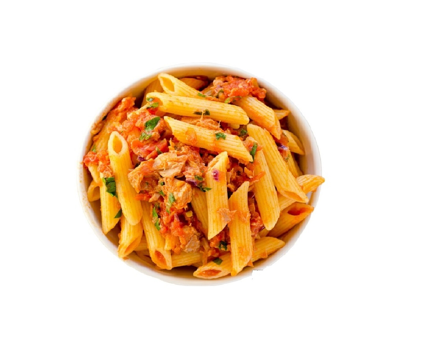 Tuna Pasta