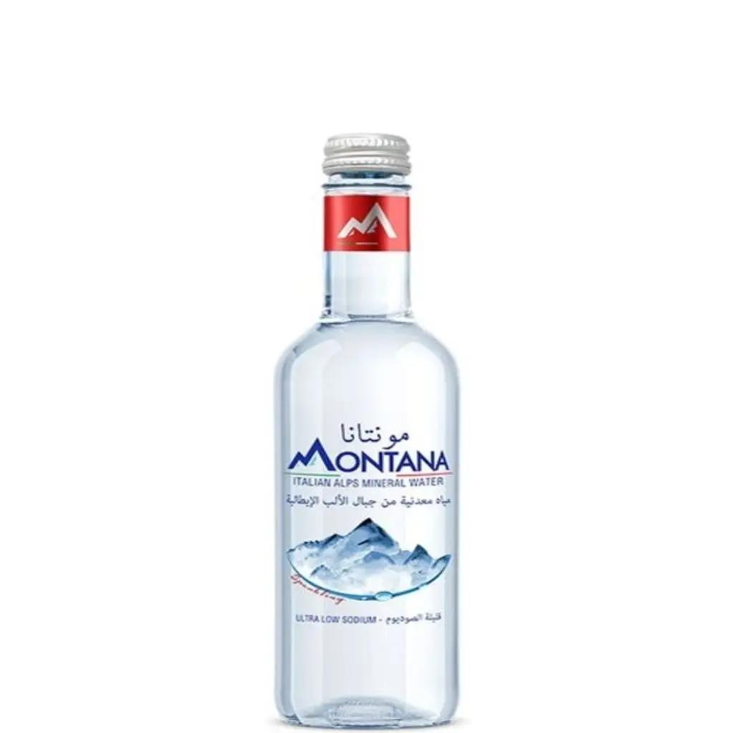 Montana Sparkling Water
