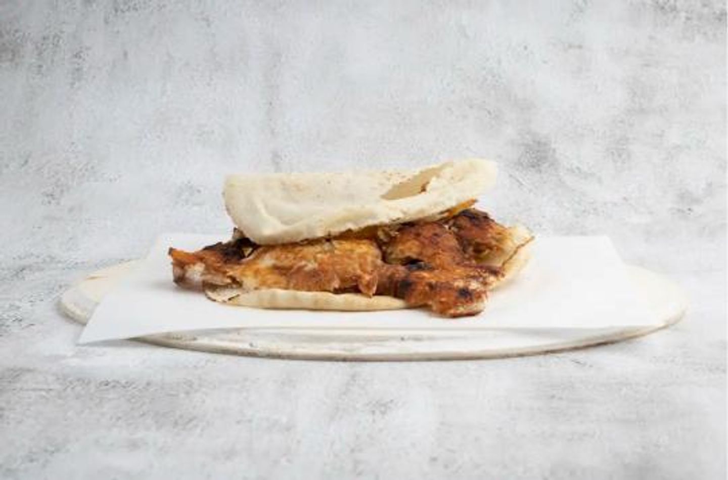 Double Chicken Sandwich