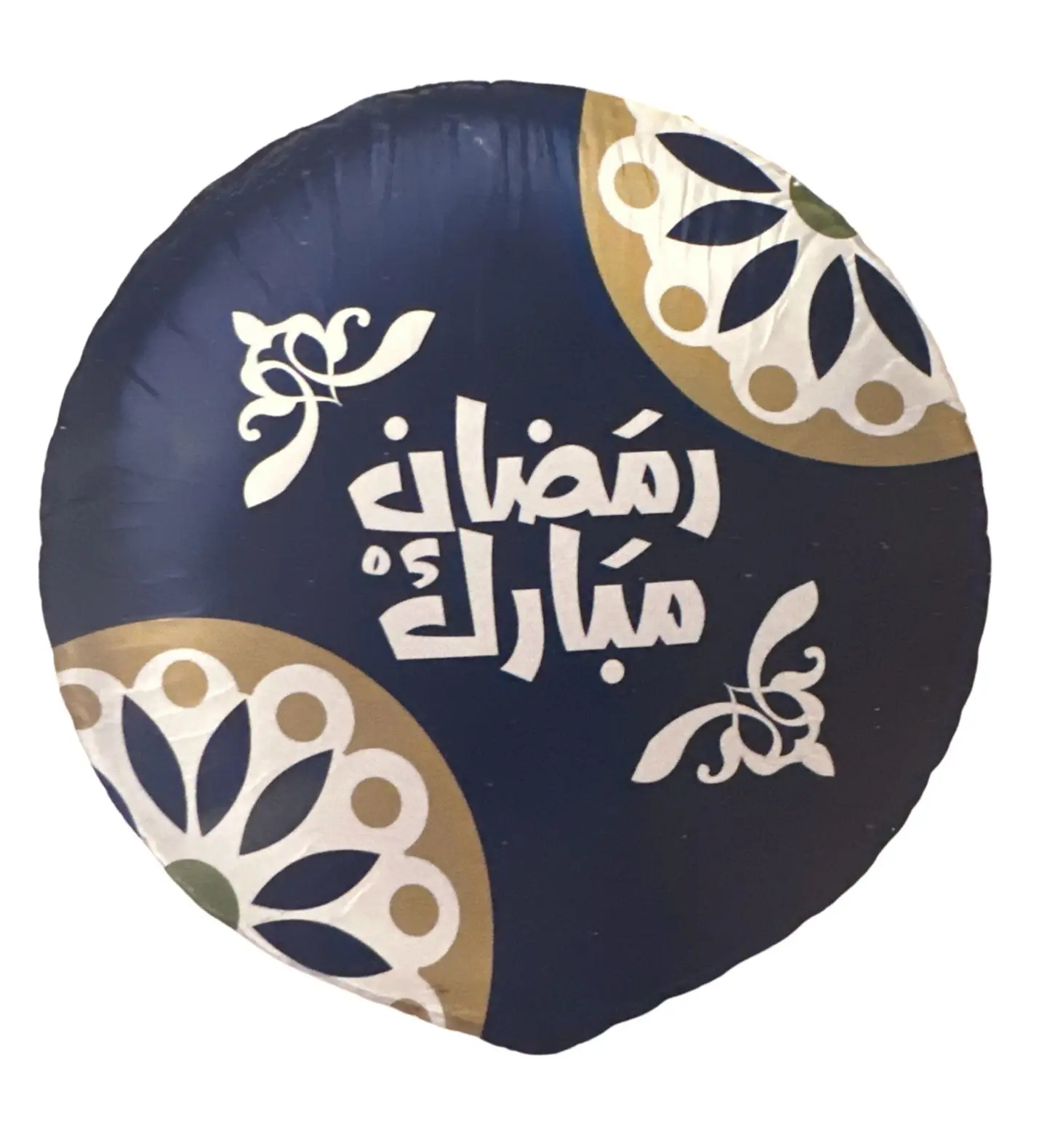 بالون هيليوم 1
