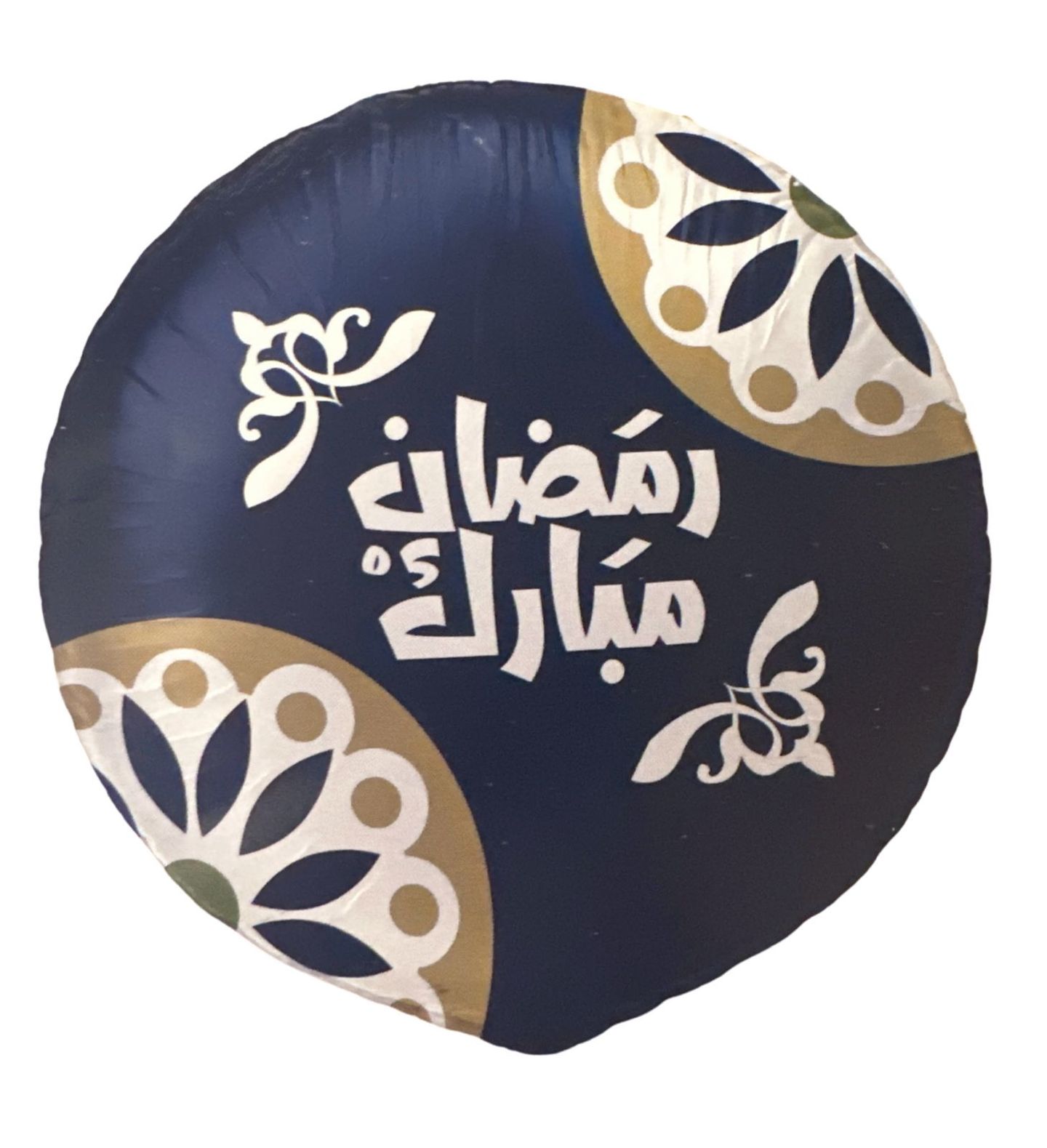 بالون هيليوم 1