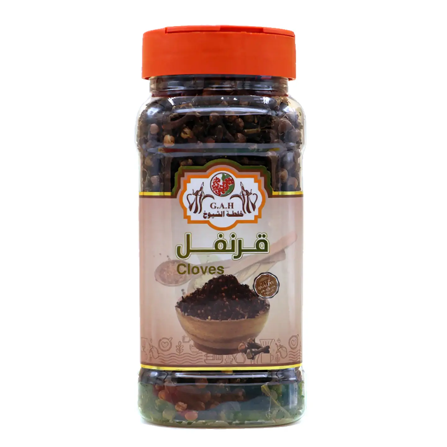 Premium Cloves - Premium Cloves 200 Grams