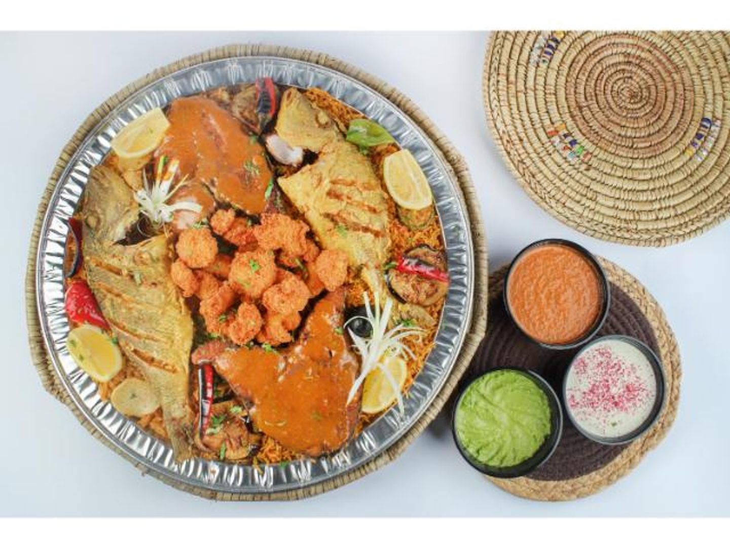 Sea Feast