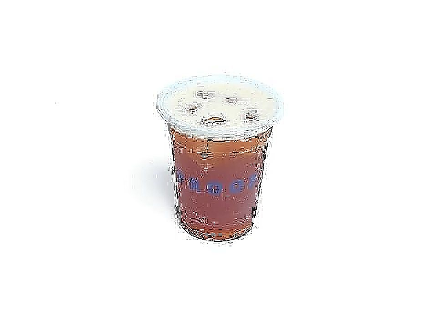 Iced Tea