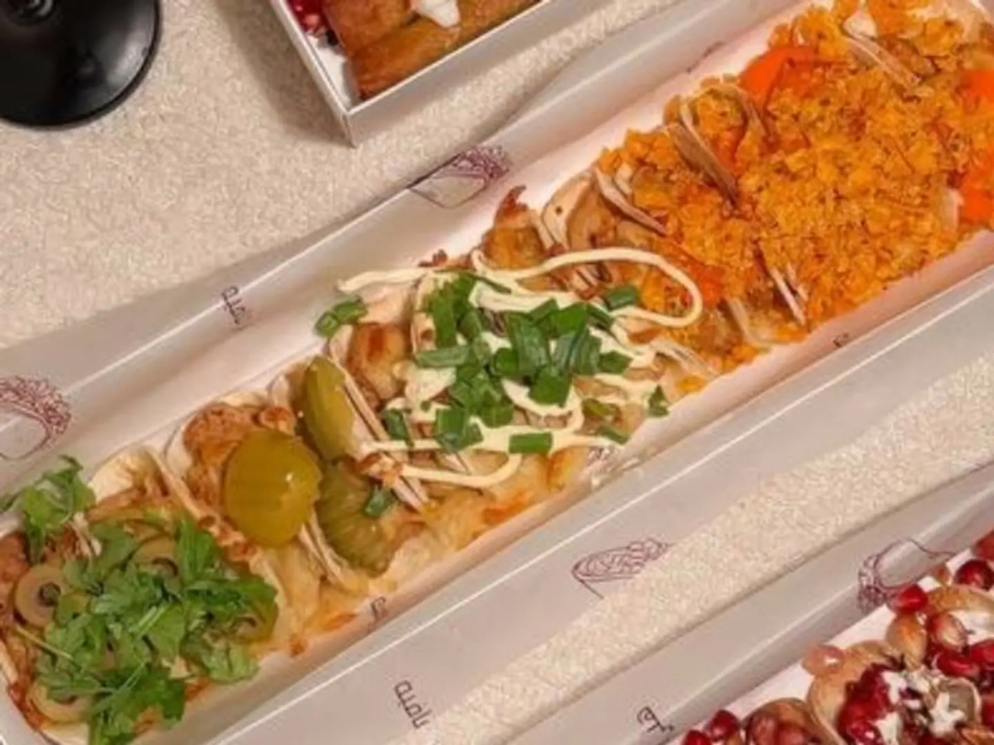 Taco Small Version