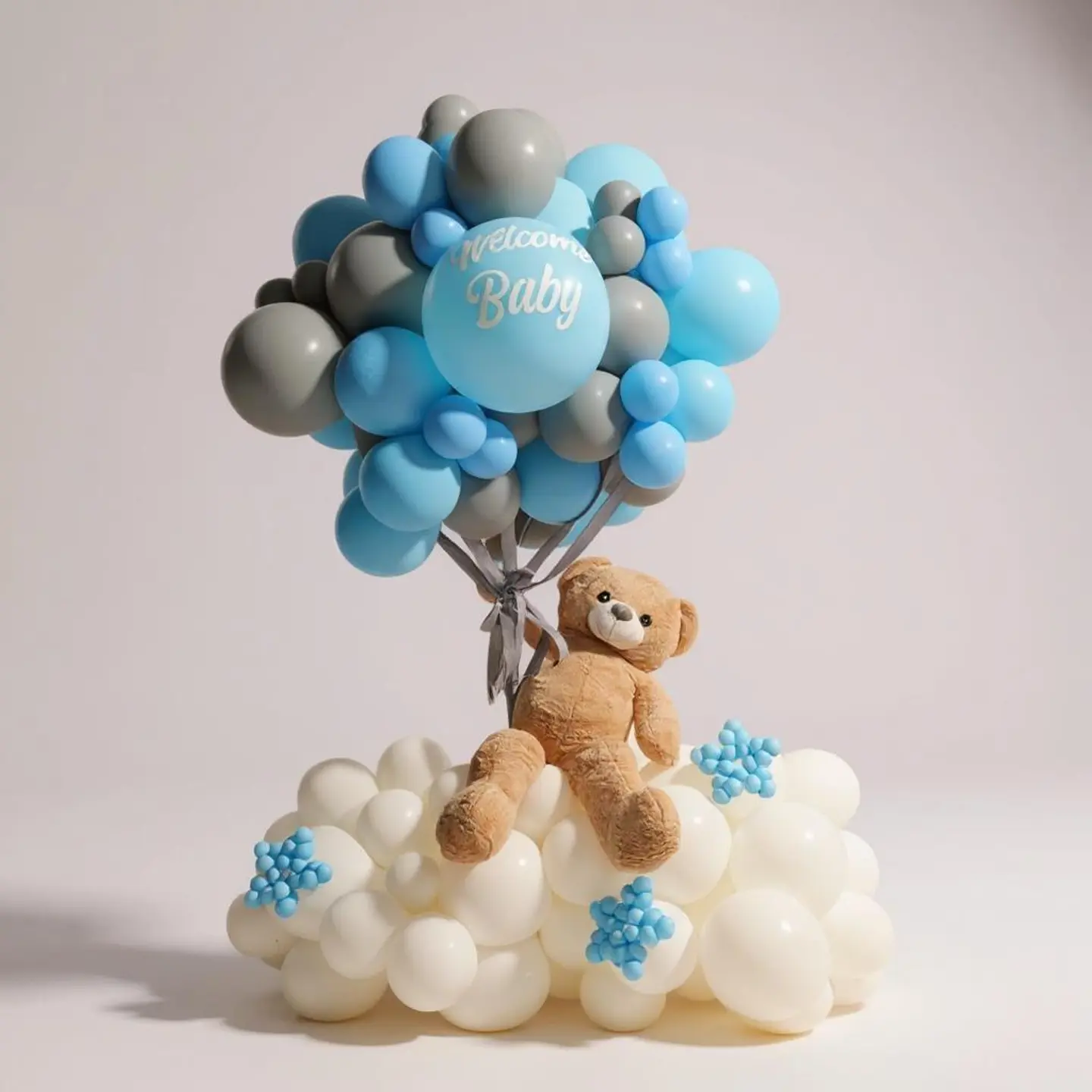 فيورن بالون