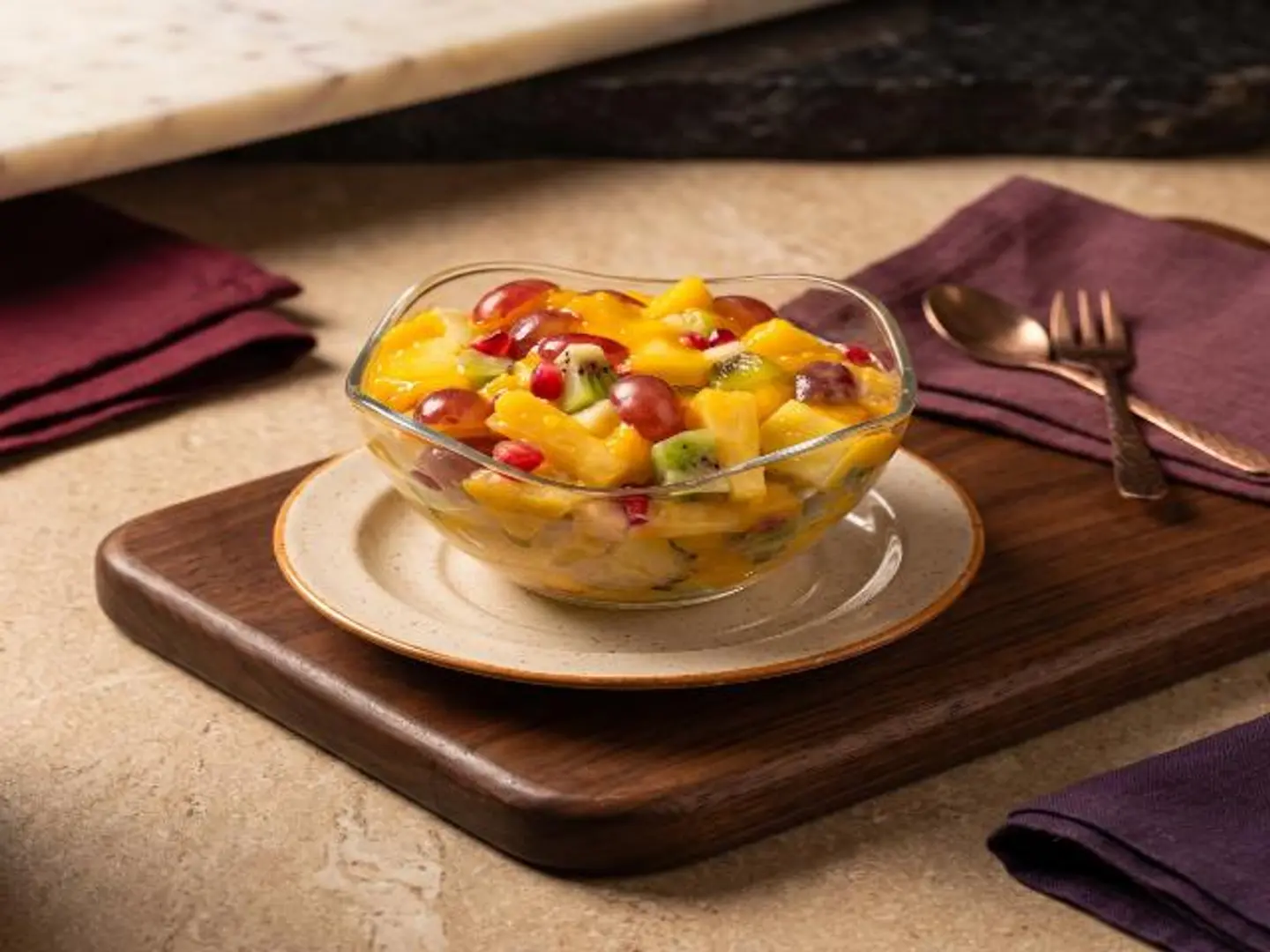 Fruit Salad