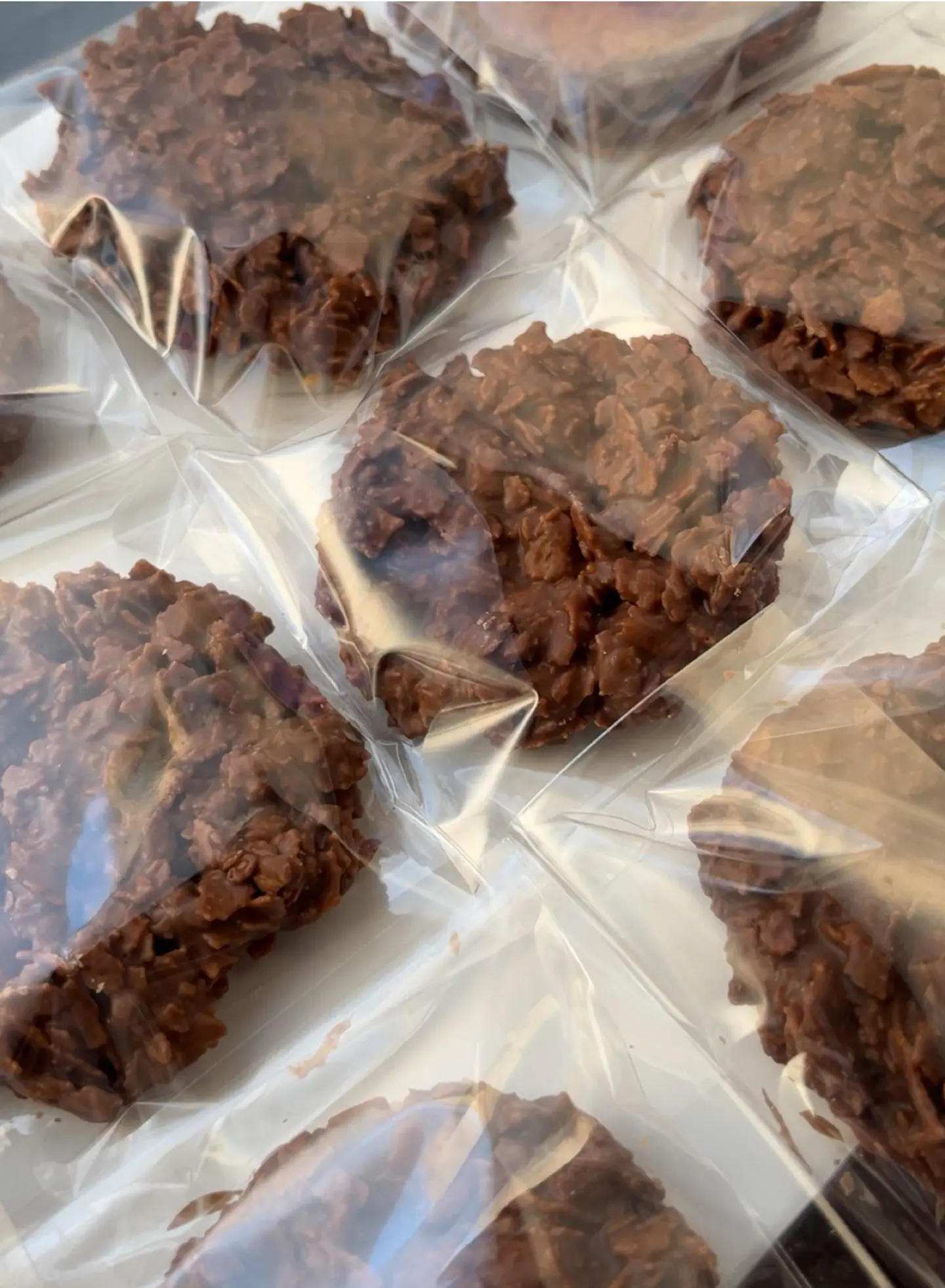 كرانشي كوكي