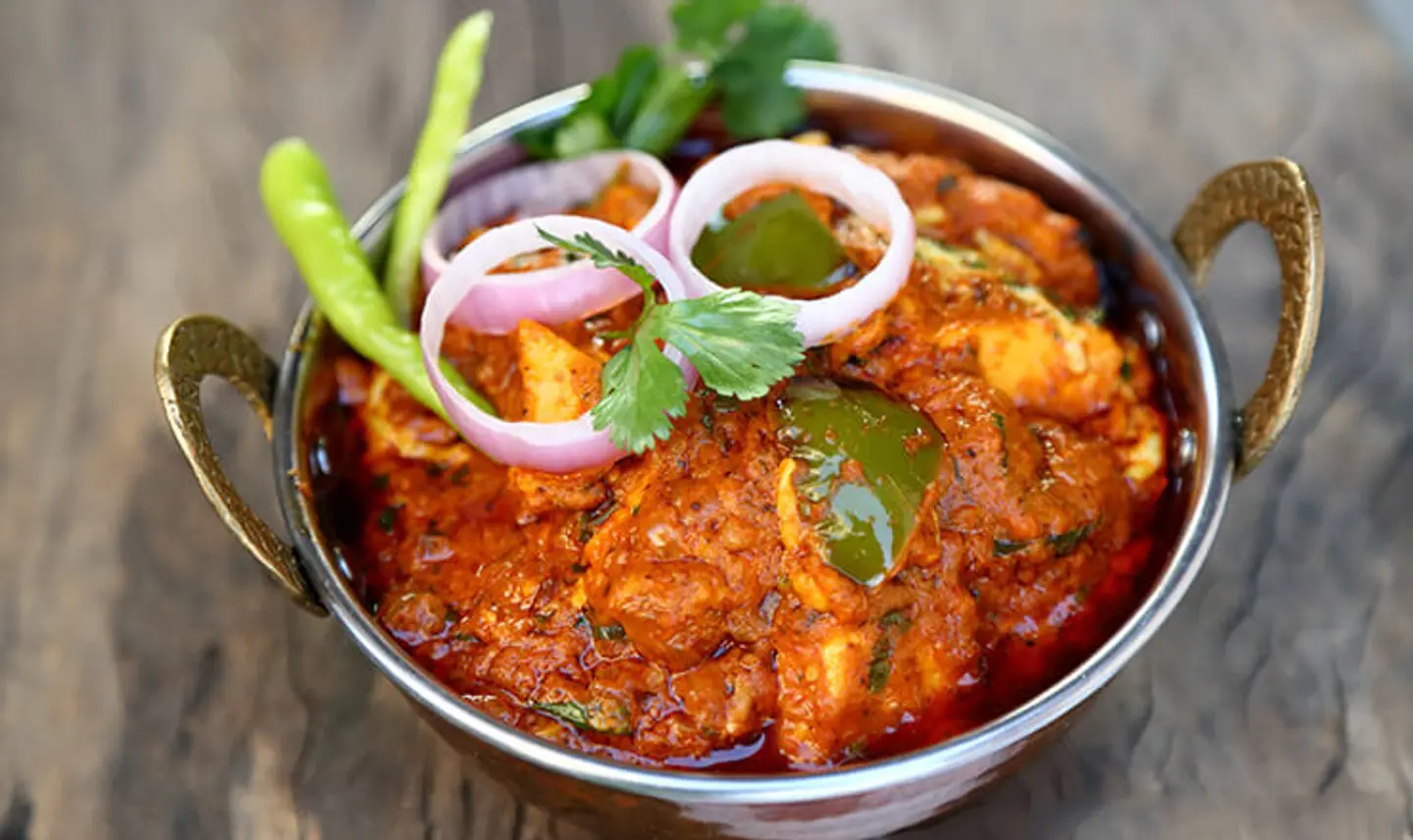 Panner Kadai