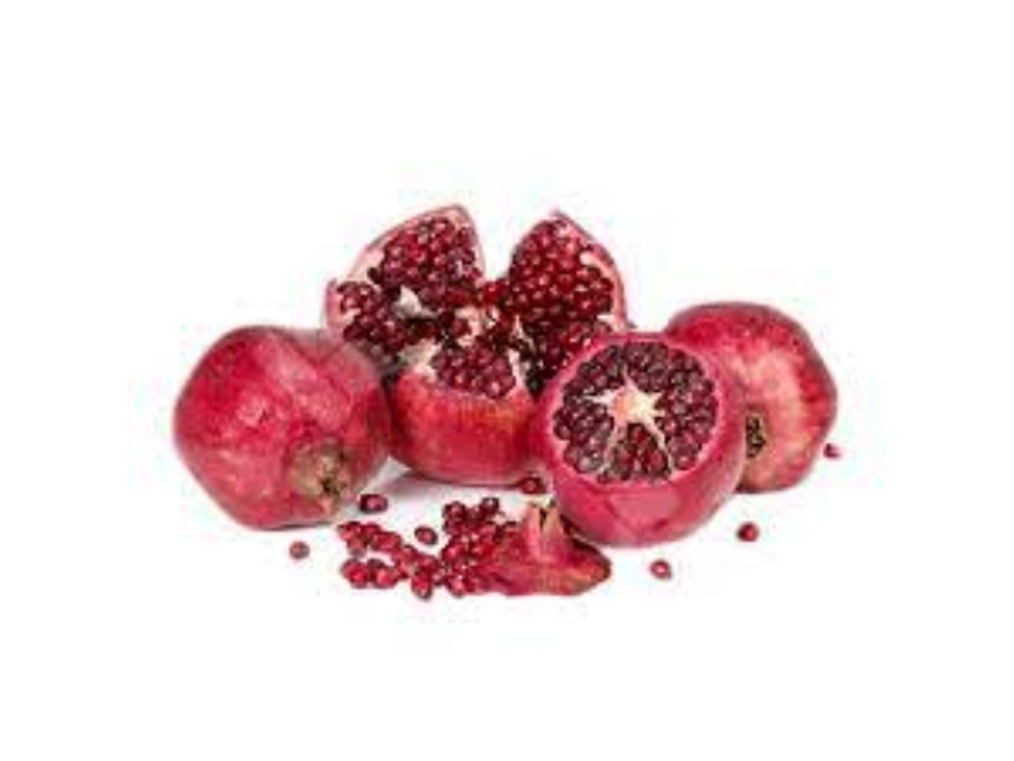 رمان - جرام 500