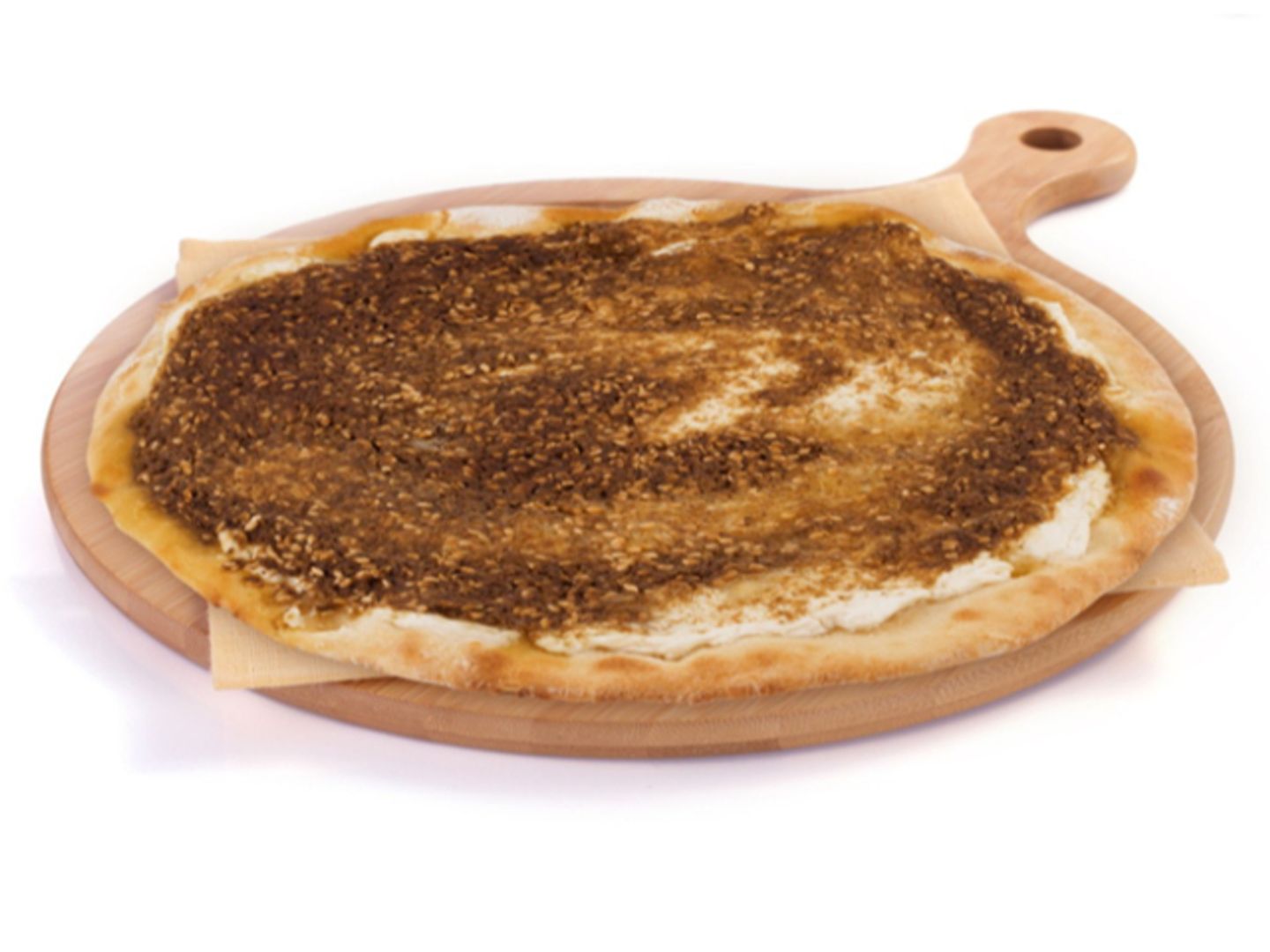 Labneh Thyme