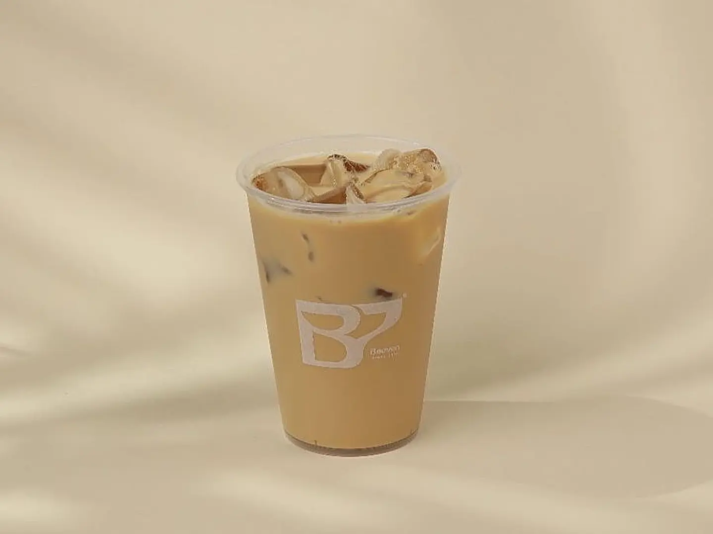 White Mocha