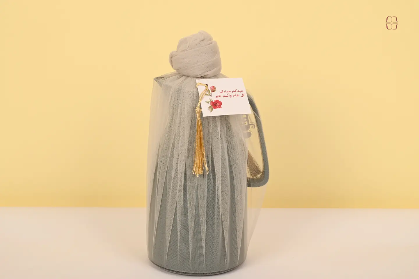 إهداء دلة الجود