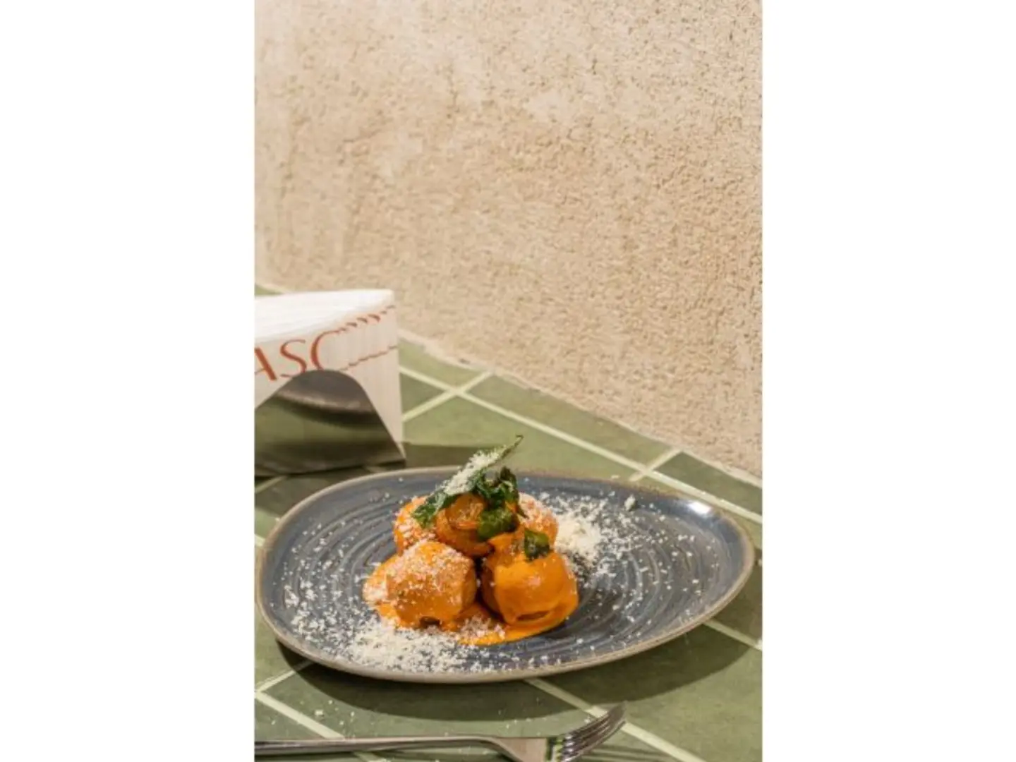 Arancini Bites