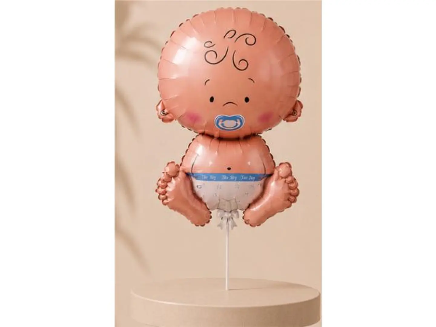 Boy Balloon