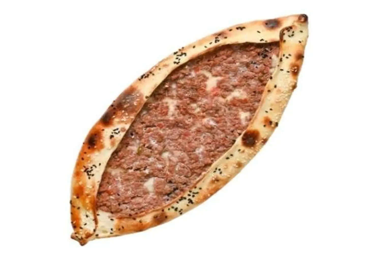 Meat Pie.