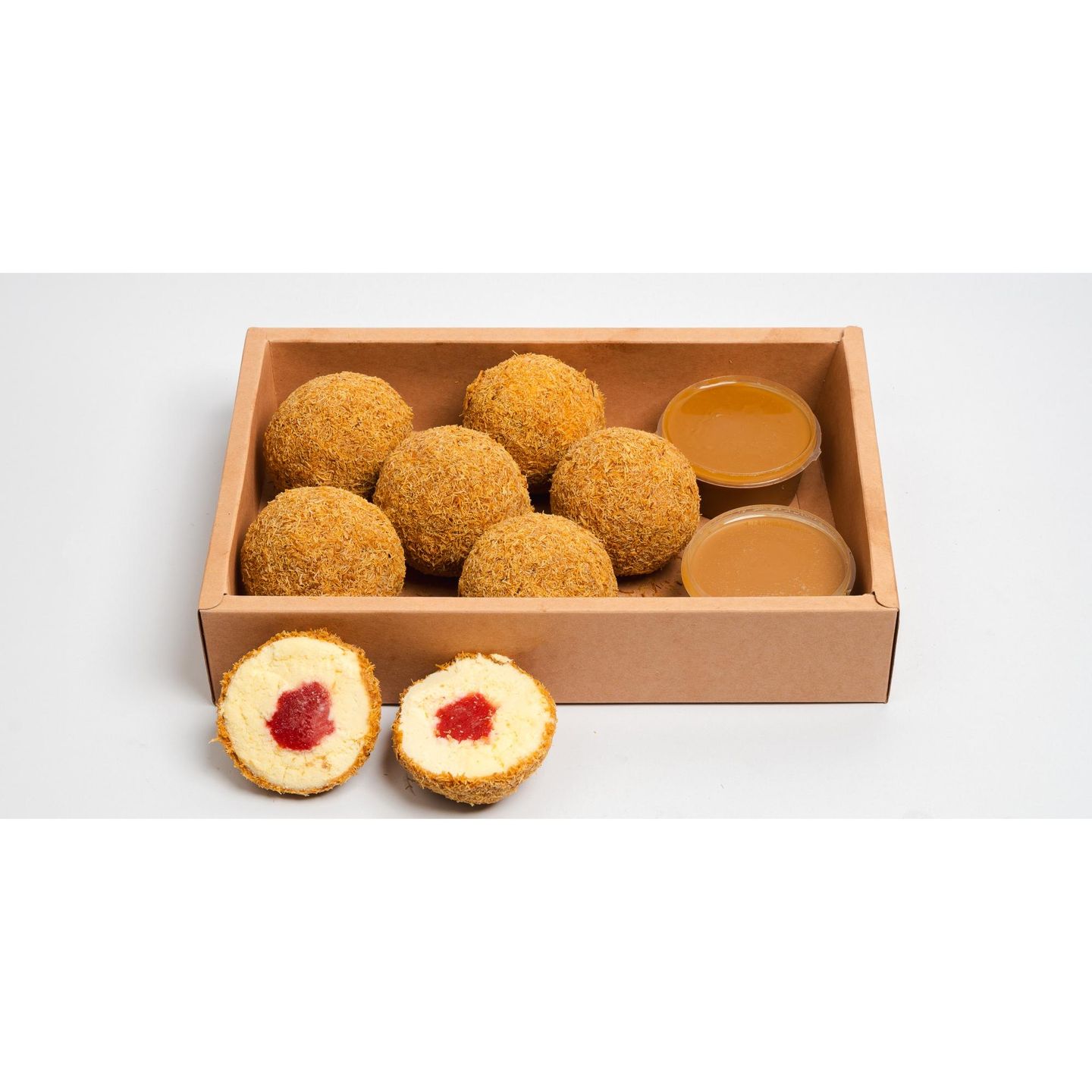 Box Kunafa Big