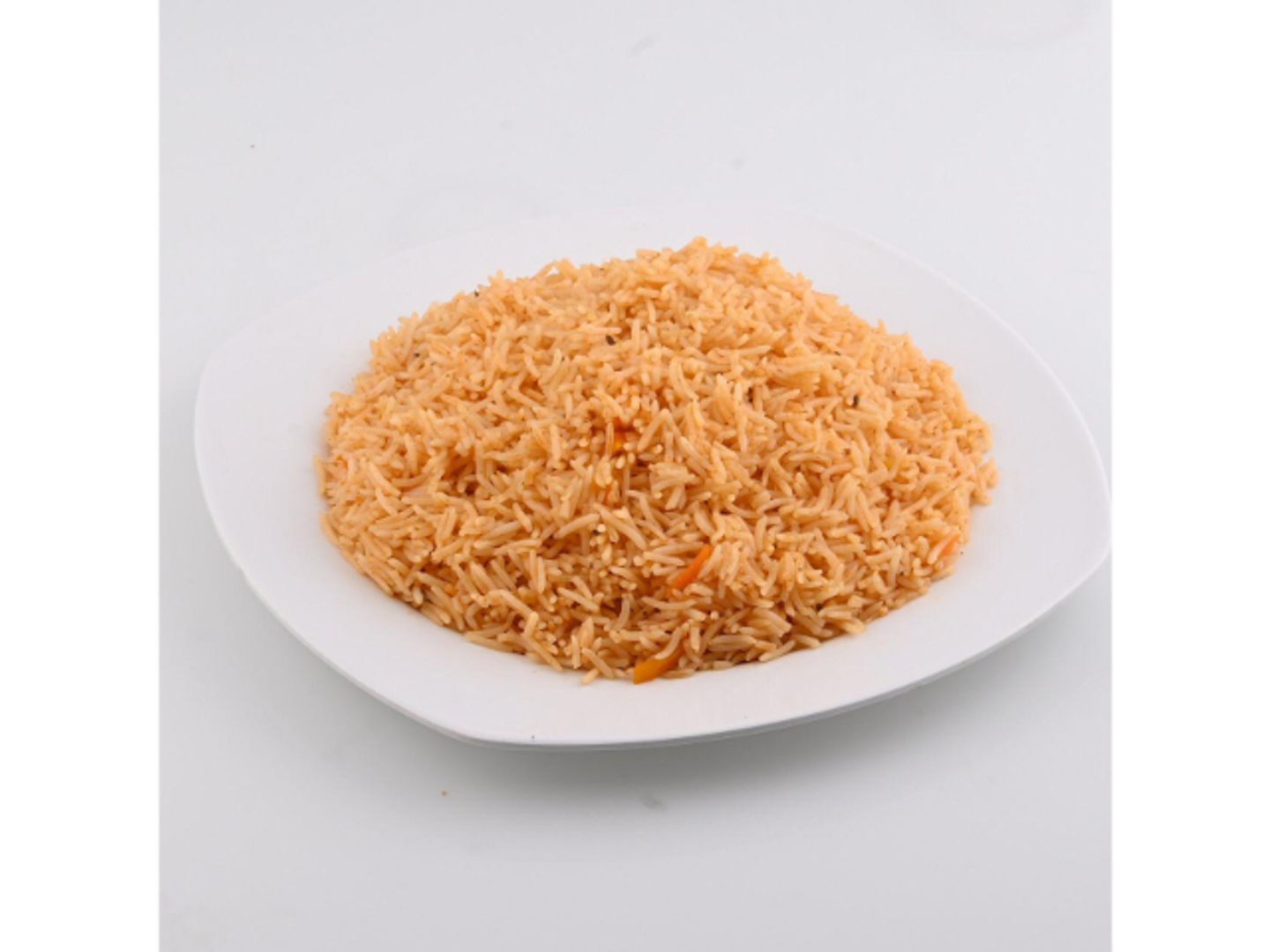 Bukhari Rice