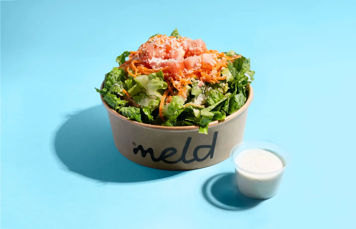 House Salad