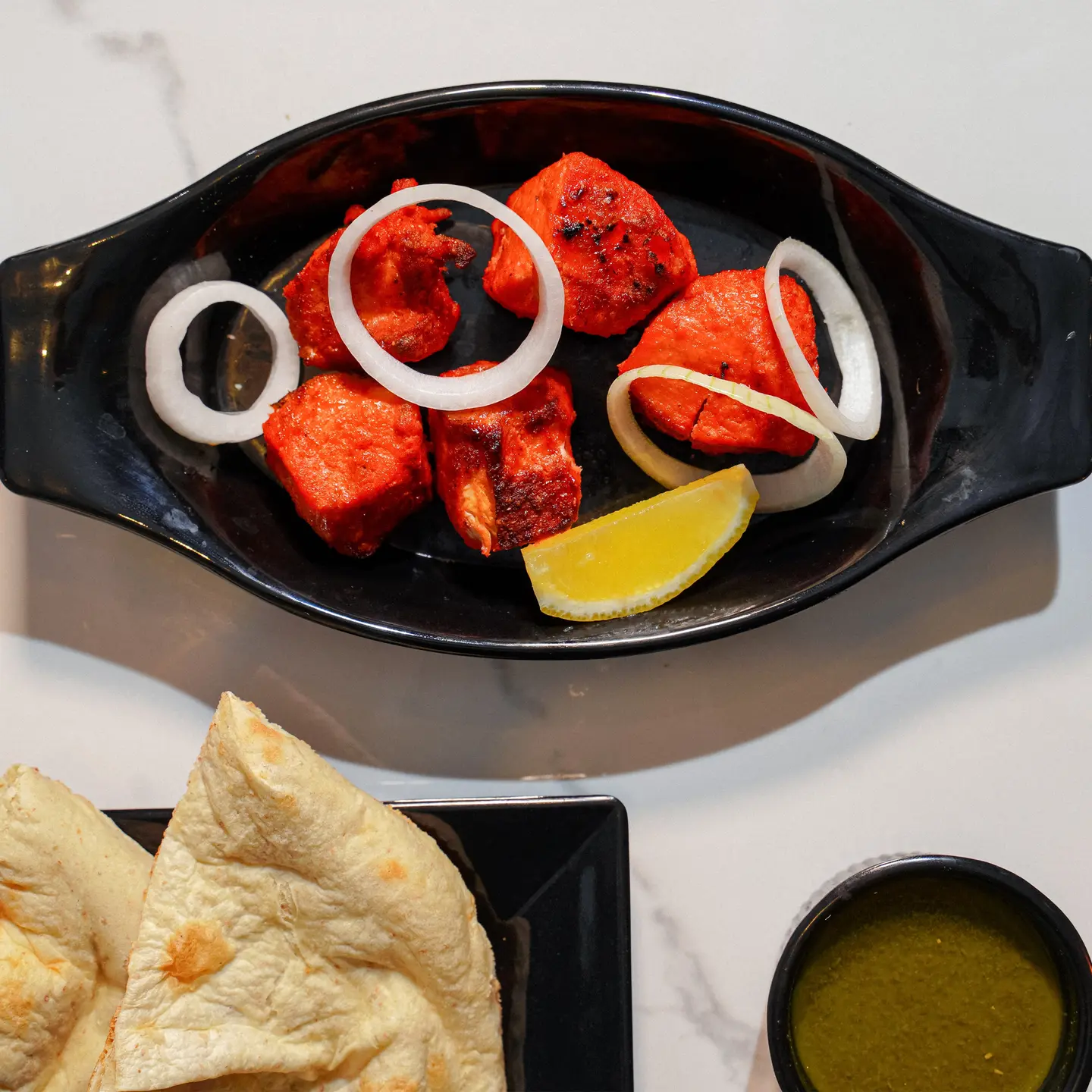 بوتي دجاج بدون عظم