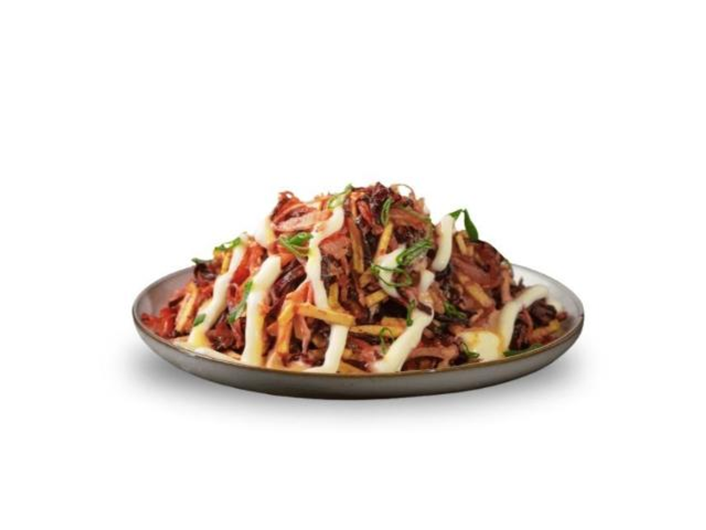 Brisket Cheese Fries