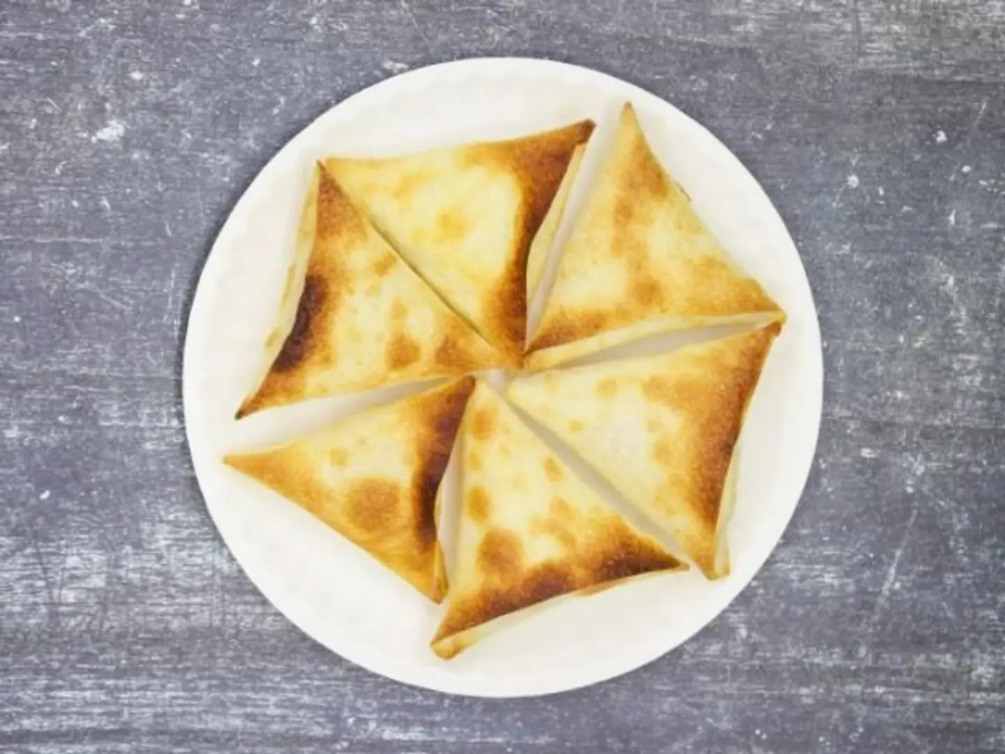 Chicken Sambosa