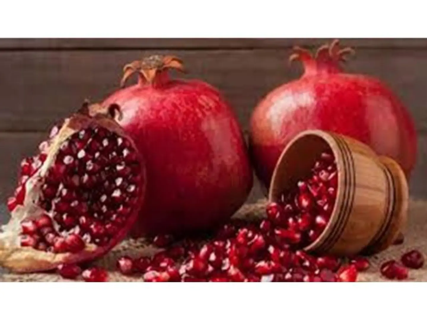 Pomegranate Seeds