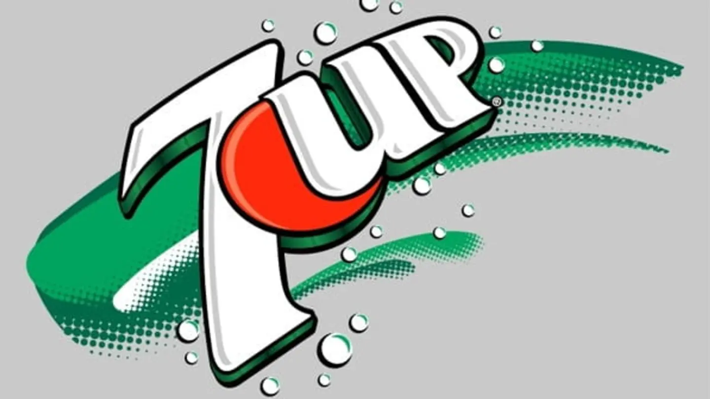 7up Diet