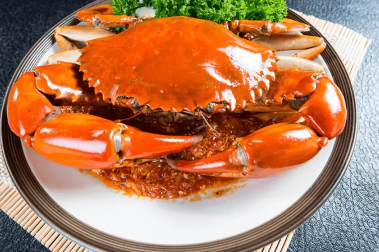 Crab 1 Kilo