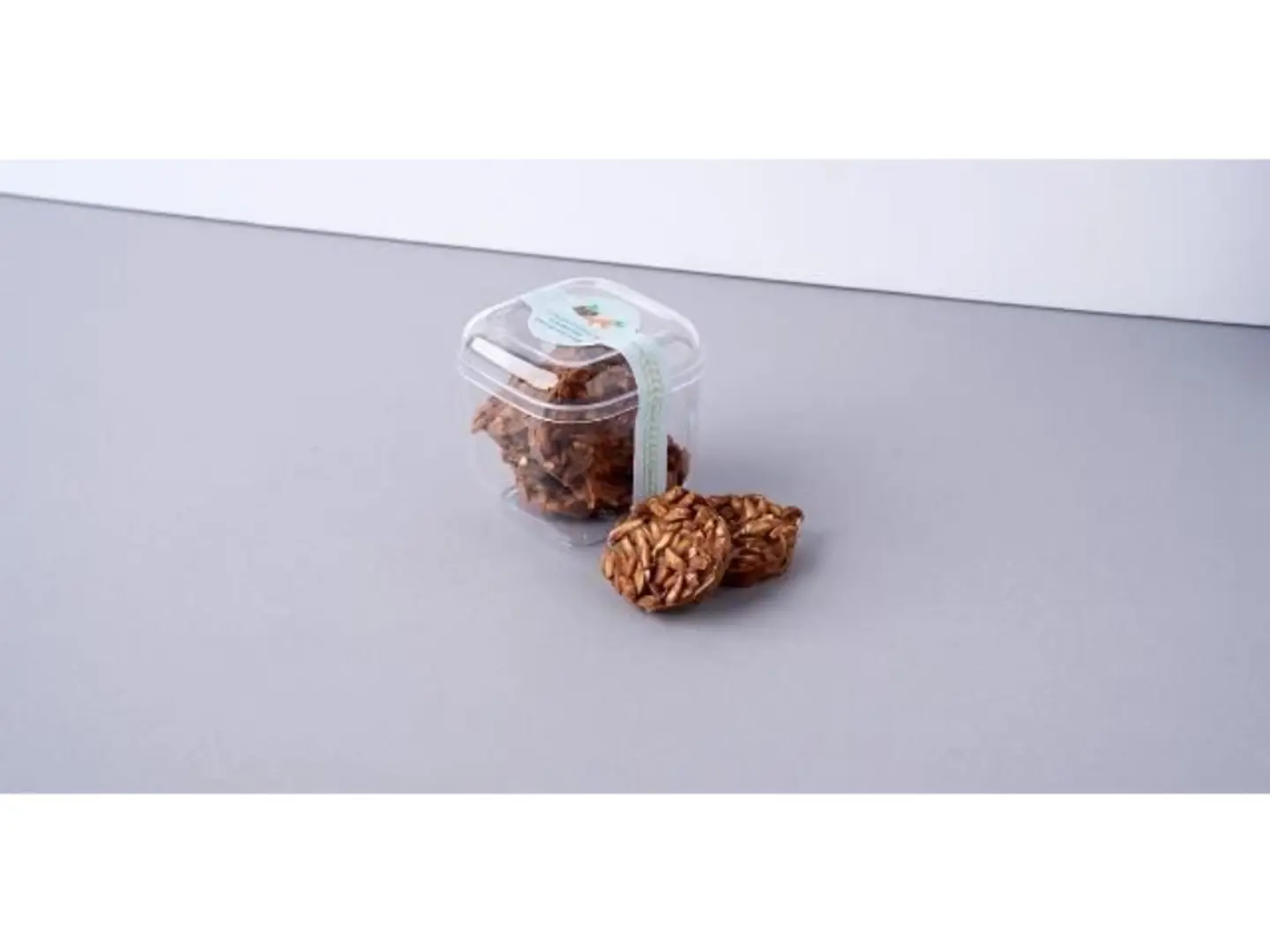 Almond Chocolate Chips