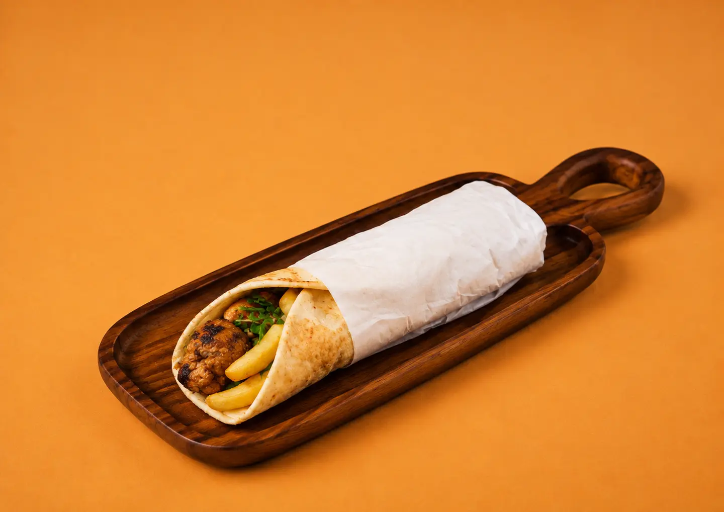 Chicken Tikka