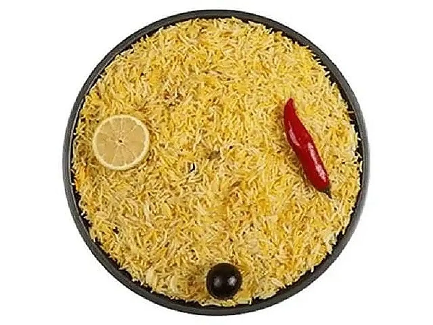 Plain Mandi Rice