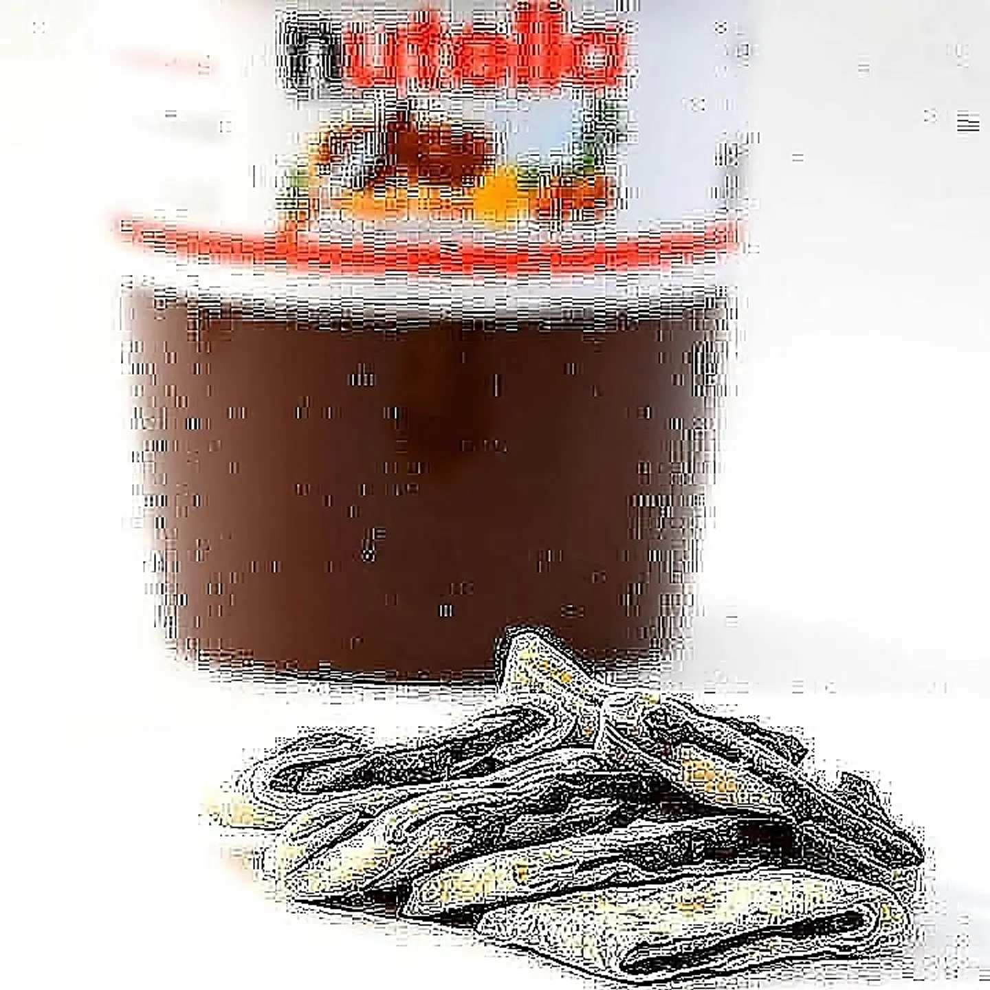 صاج نوتيلا