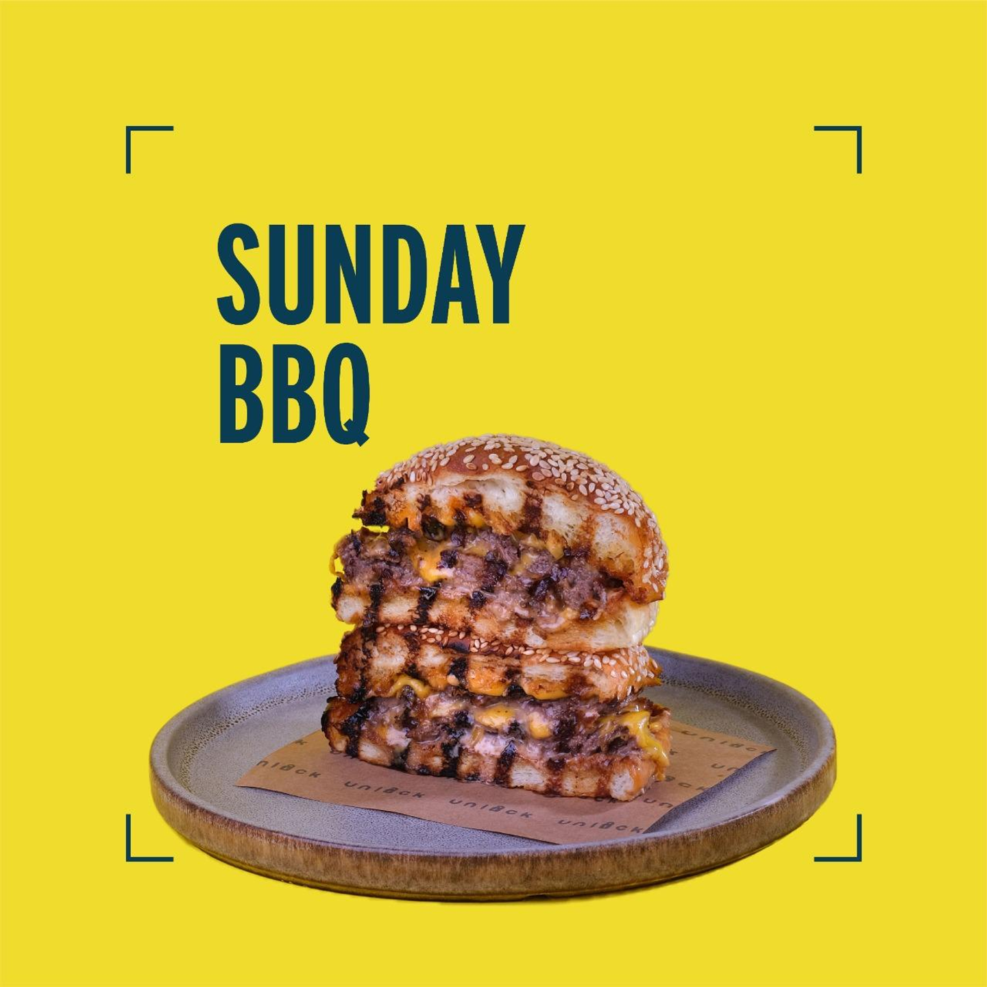 كلاسيك برجر