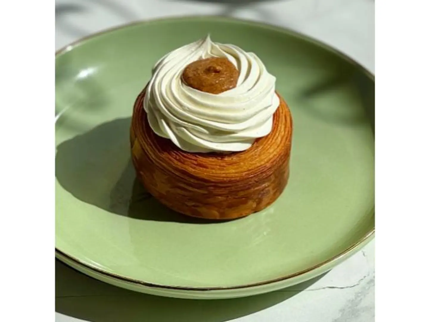 Roll Feuilleté
