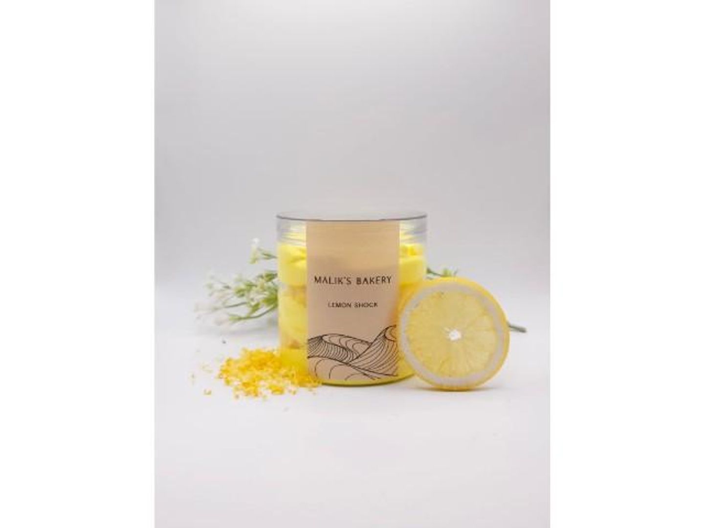 Lemon Shock