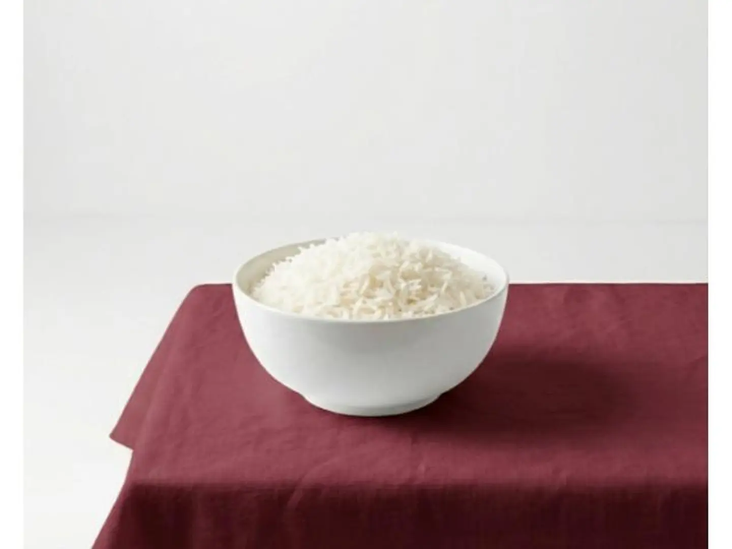 White Rice