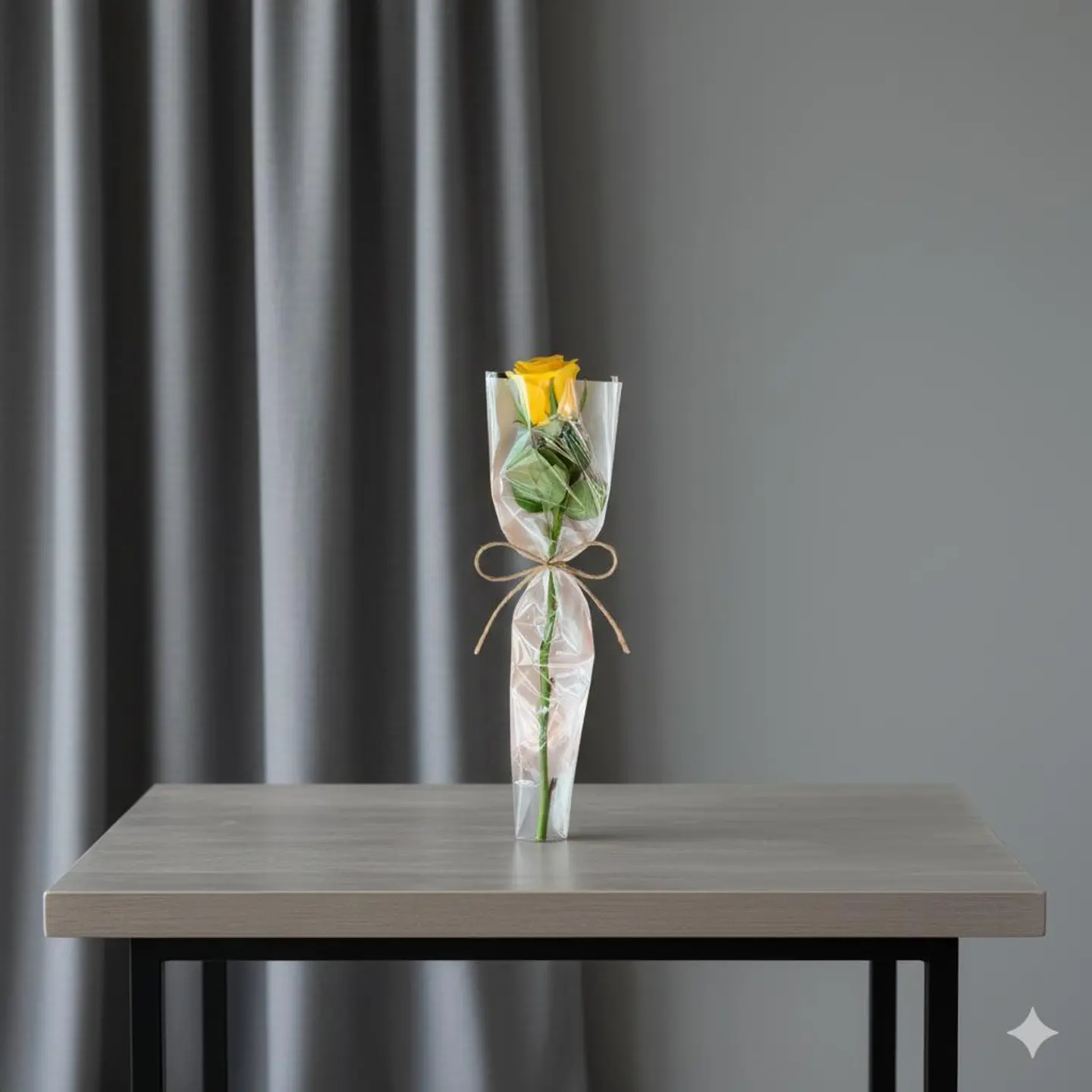 توزيعات الجوري اصفر