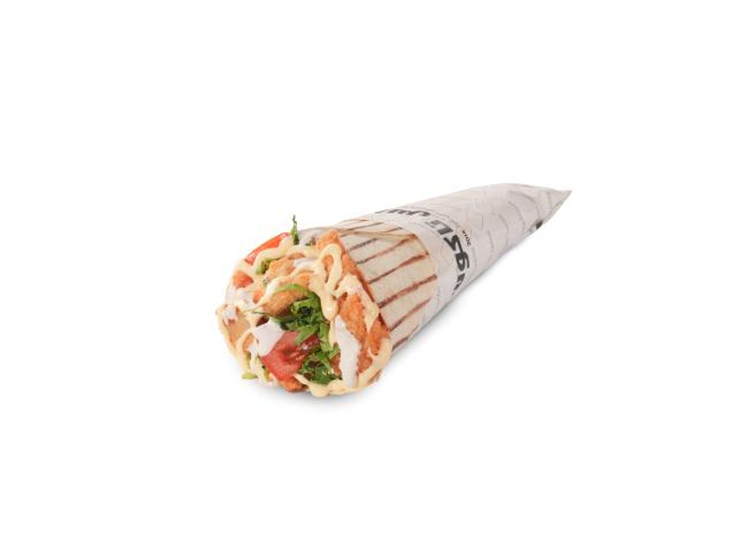 Chicken Wrap