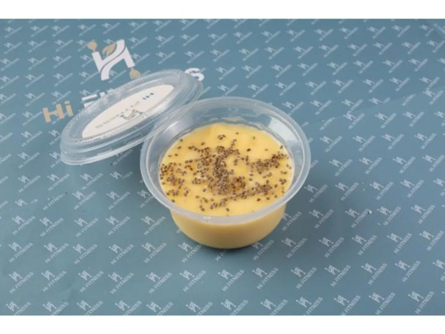 Custard