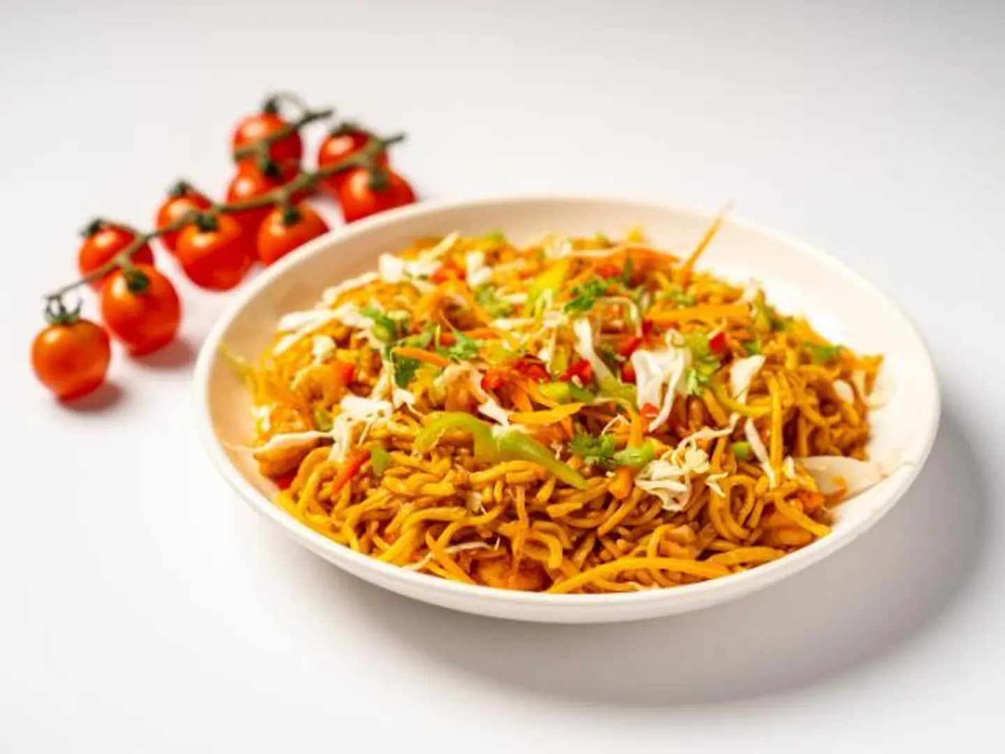 Regular Noodles