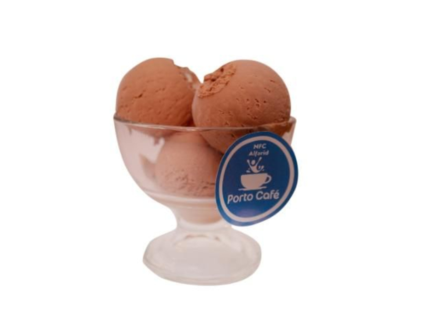 ايسكريم شوكلت